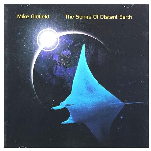 The Songs of Distant Earth