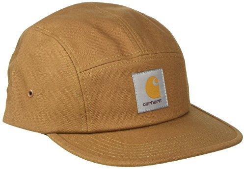 Carhartt Herren Ch Backley Baskenmütze, Braun (Hamilton Brown), One Size
