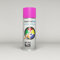 Gummi Dip Sprühfolie 61090019 Flüssiggummi Spray, 400 ml, neon-pink