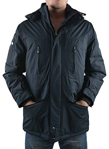 Wellensteyn Golfjacke-Winterjacke für Herren