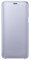 SAMSUNG EF-WJ600CVEGWW 5.6 Custodia a borsellino Viola Custodia per Cellulare