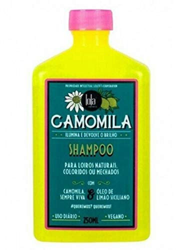 Lola Cosmetics - Styling-Creme/Gel MEU CACHO MINHA VIDA - 500G - Definierte Locken und intensive Feuchtigkeit!