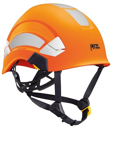 Petzl A010DA01 Vertex HI-VIZ Helmet ORANGE