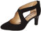 LifeStride Women's Giovanna 2 Pump, Black, 6.5 UK