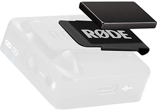 RØDE MagClip GO Clip magnético RØDE MagClip GO para Wireless GO