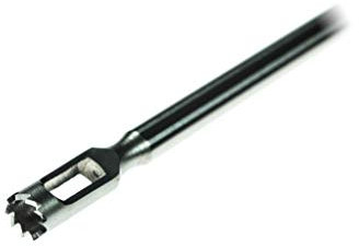 Hühneraugen Entferner Gezackt für die Fußpflege zum entfernen von Schwielen 3mm Hohlfräser Aufsatz Hühneraugenfräser von Stius