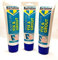Bartoline 3 x 3 PCS Ready to USE FIX & Grout Ceramic Tiles Waterproof 330G Adhesive