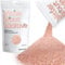 Hemway Glitter Grout Additive - Rose Gold Holographic | Microfine Flakes for Adding Sparkle to Old & New Kitchen & Bathroom Tiles | Enhance Your Indoor Grouting Projects with a Sparkly Effect | 100 g
