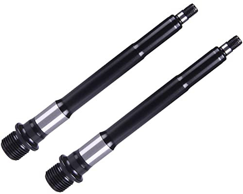 DMR V11 Axles Bike Pedal Spare Part Pair