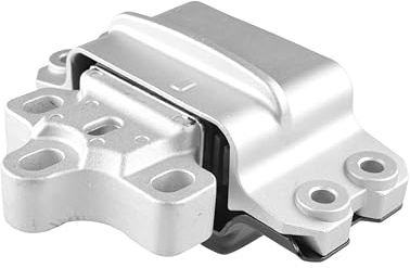 TEDGUM TED46010 GEARBOX MOUNT (LEFT)