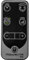 Rowenta Telecomando Timer funzioni Termo Ventilatore Intense Comfort SO9420