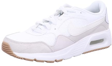 Nike Sportschuh WMNS Air Max Sc, Summit White Sail Platinum Tint Hemp, CW4554-108, 44.5 EU (12 US)