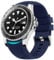 Fullmosa Cinturino 22mm per Orologio in Silicone a Sgancio Rapido, Cinturini Sportivo Curvo in Gomma Compatibile con Samsung Galaxy Watch 46mm/3 45mm/Gear S3 Frontier, Garmin Forerunner 945/935