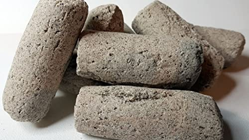 Biohome Ultra ist ein effizientes, biologisches Filtermaterial für Aquarienfilter; zur Unterstützung des Wachstums nützlicher Bakterien - Bio.Ultra.3kg