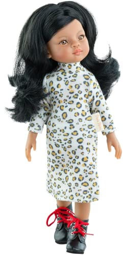 Paola Reina Puppe Anna Maria 32 cm