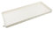 MMOU Bandeja de Drenaje de la Unidad de CA Unidad de Aire Acondicionado Interior y Exterior Bandeja de Agua Bandeja de PP Almohadilla de Recogida de Agua (Color : 1-2P, Size : 2M)