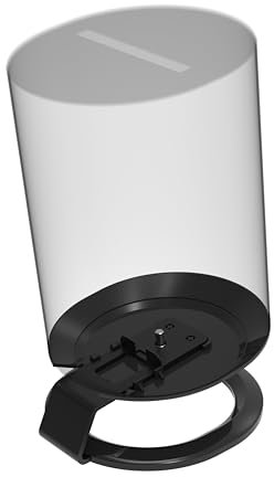Flexson Desk Stand for Sonos ERA 100, Black