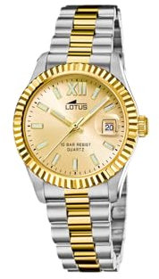 Lotus Dress Watch 18931/2