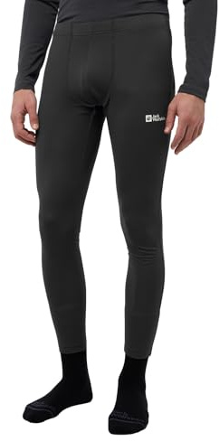 Jack Wolfskin Herren Leggings Infinite Light Pants M