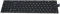 Yctze Ersatztastatur für 15 3000 15 5000 17 5000 5547 3542 Multifunktionstastatur 101 Volltasten Schwarz 5000 17 5000 5547 3542 Funktionstastatur 101 Volltasten Schwarz Mu