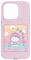 iPhone 15 Pro Hello Kitty Strawberry Milk Case
