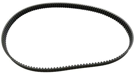 Replacement Drive Belt 175 Teeth Breadmaker Conveyor Belts 525mm Bread Machine Belts Rubber Material for Bread Machines Baking Workshop Equipment
