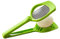 Vriusi Egg Slicer, Egg Slicer, Portable Fruit Divider - Multipurpose Slicer, Fruit Tongs, Kitchen Gadgets for Eggs, Mushrooms, Strawberries, Dates
