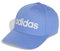 adidas Unisex Daily Cap, Blue Fusion/White, M