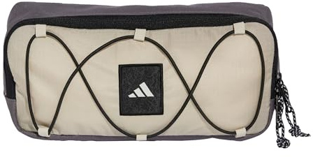 adidas Unisex Cityexplorer Bauchtasche Grey Strata/Beige 1 Größe