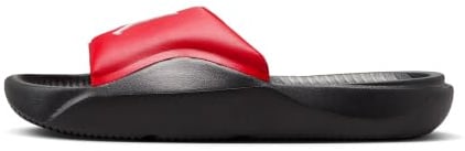 Jordan Franchise Herren Slides (HF3263-600, Varsity Red/White-Black)