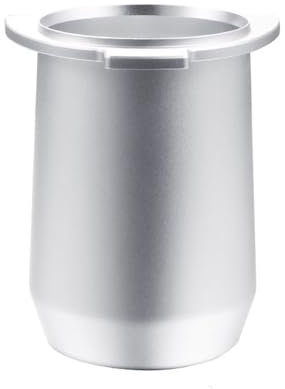 YUYUEMI Kaffee-Dosierbecher für Breville 870XL/ 878BS/ Niche Zero Powder Feeder 160 ml Kaffeemühle Pulverbecher