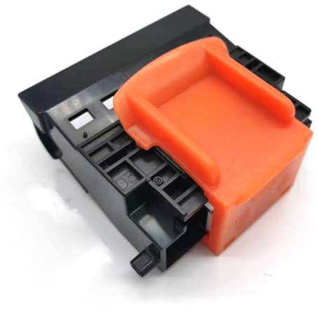 Qy6-0061 Druckkopf Kompatibel for Canon PIXMA iP5200R MP800R MP800 iP5200 MP830 MP600 MP600R iP4300