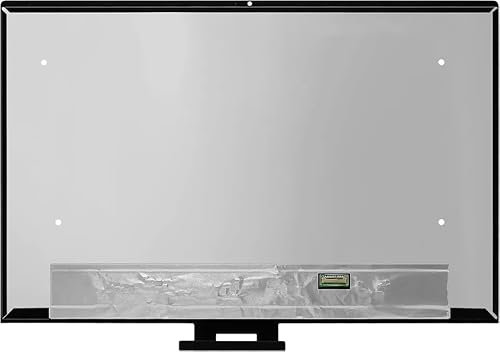 Replacement for Dell Inspiron 16 (2023) 7630 7635 2-in-1 Touch Screen P128F P128F001 P128F003 LCD Display Digitizer Assembly 1920X1200 30 Pins (Not for 16 Plus 7630 7635)