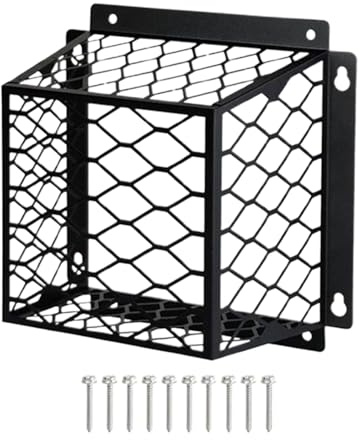 Dryer Vent Bird Guard, Exhaust Vent Cover, Weather-Resistant Galvanized Steel Shield, Protective Cap for 3–4 Inch Exhaust Hood, Indoor Outdoor Use