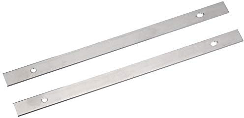 2 Stück Kity 439 Kombi 2000 Hobelmesser 200x18,6x1mm
