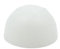 VistaView CableTec - White End Caps for Cable Railings (Lot of 10 Caps)