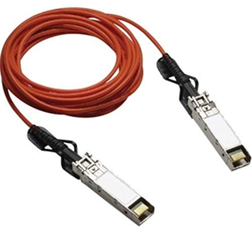Hewlett Packard Enterprise HP HP 10G Konstruktion, 7 m/ 10 Gbps, 1 m