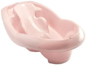 Thermobaby Badewanne, Lagon, puderrosa