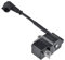 Zündspule Modul für Stihl MS181 MS181C MS211 MS211C MS171 Kettensäge Teile-Nr. 1139 400 1307