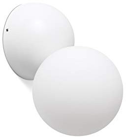 Faro Barcelona 64028 - JOY Weiße Wandleuchte