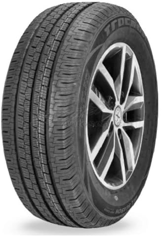 Tracmax 215/65 R16 109T Sommerreifen LLKW M+S Reifen Kompatibel mit VW TIGUAN 5N Transporter V Bus 7HB, 7HJ, 7EB, 7EJ, 7EF, 7EG, 7HF, 7EC Multivan V 7HM, 7HN, 7HF, 7EF, 7EM, 7EN