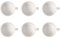 Villeroy & Boch NewMoon Set6 Tasse à café 0,29 l