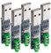 AZDelivery 5 x Mini Carte Son USB PCM2704 Carte décodeur USB DV 5V DAC pour Raspberry Pi y Compris Un eBook