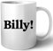 Billy Keramik Tassen Mug