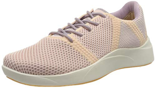 Legero Balloon, Sneaker Donna, Cipria 5600, 37 EU