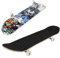 Verkauft von Pro Skateboard, Skateboard, Skateboard, Totenkopf-Design, für Damen und Herren