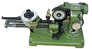 N / A Round Saw Blade Sharpener Carbide Saw Blade Grinder Saw Blade Grinding Machine 5000r/min 350W