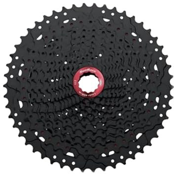 SunRace Kassetten Mz903 11-51t 12V
