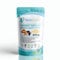 Nutrivolv Turmeric Curcumin 3200mg with Ginger & Black Pepper for Enhanced Absorption | High Strength | Organic | Vegan 120 Tablets | Joint Support, Inflammation & Pain Relief