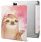 Sloth Makeup Case For Ipad Tablet Protective Cover IPAD Pro 2020 （11in）